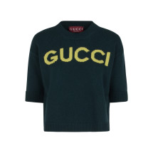 [Gucci] Knitwear SS26 851972XKEBC3027