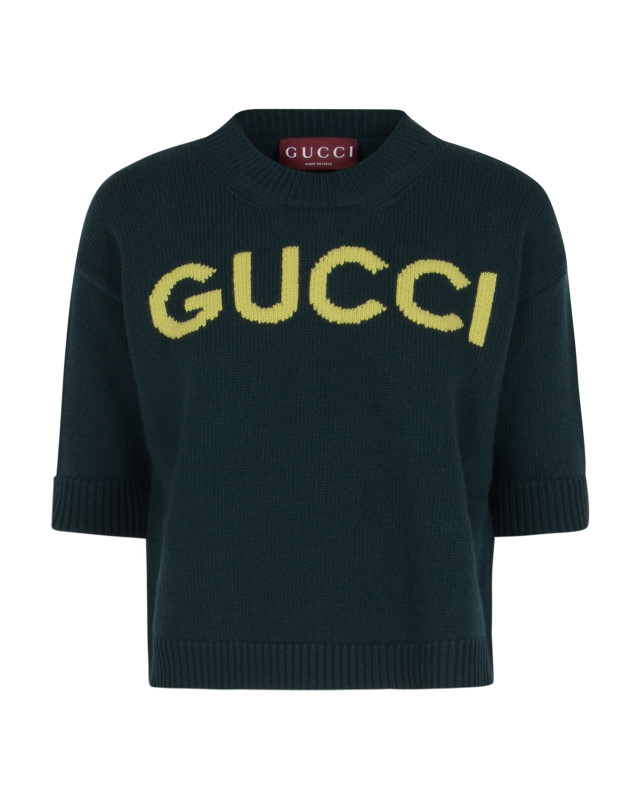 [Gucci] Knitwear SS26 851972XKEBC3027