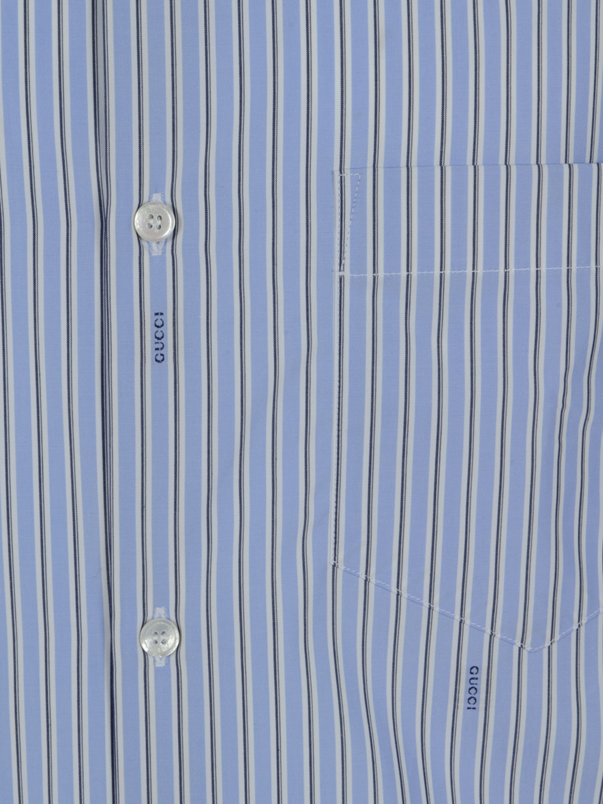 [Gucci] Shirts Long Sleeve SS26 852714ZAUBA4061