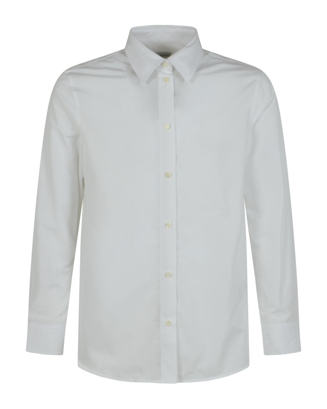 [Burberry] Shirts Long Sleeve SS26 8120787A1464
