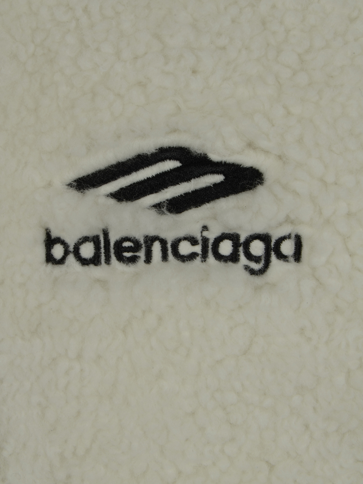 [Balenciaga] Casual Jacket SS26 856378TTS079757