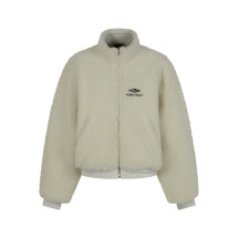 [Balenciaga] Casual Jacket SS26 856378TTS079757