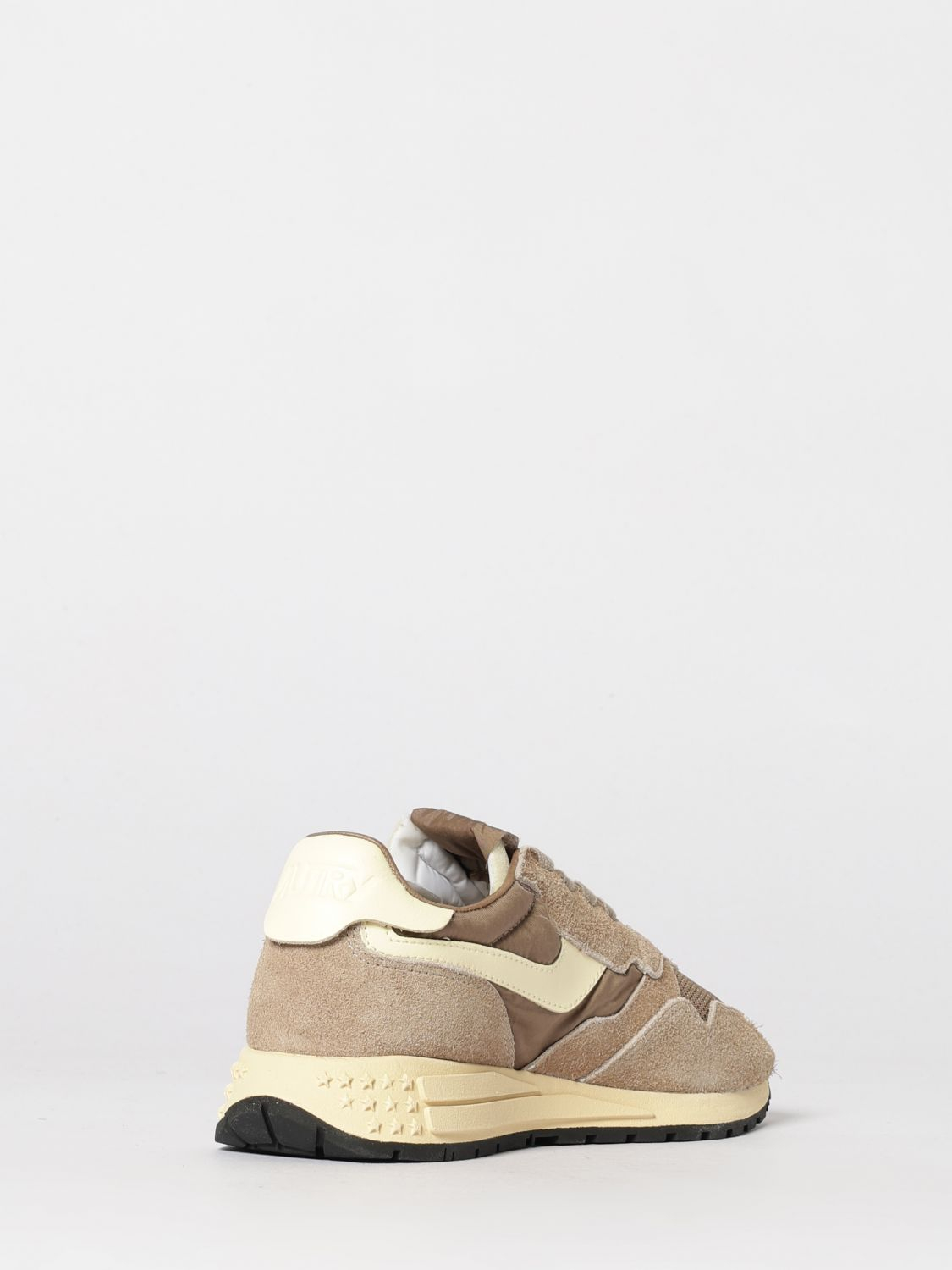 [AUTRY] Sneakers SS26 WWLWUT43
