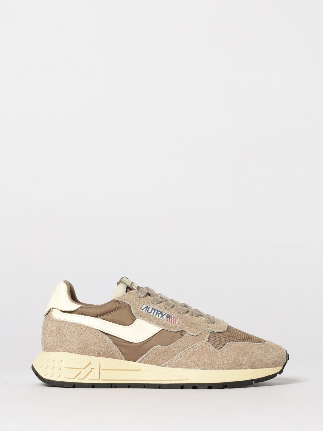 [AUTRY] Sneakers SS26 WWLWUT43