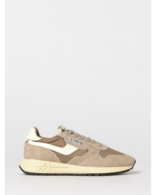 [AUTRY] Sneakers SS26 WWLWUT43