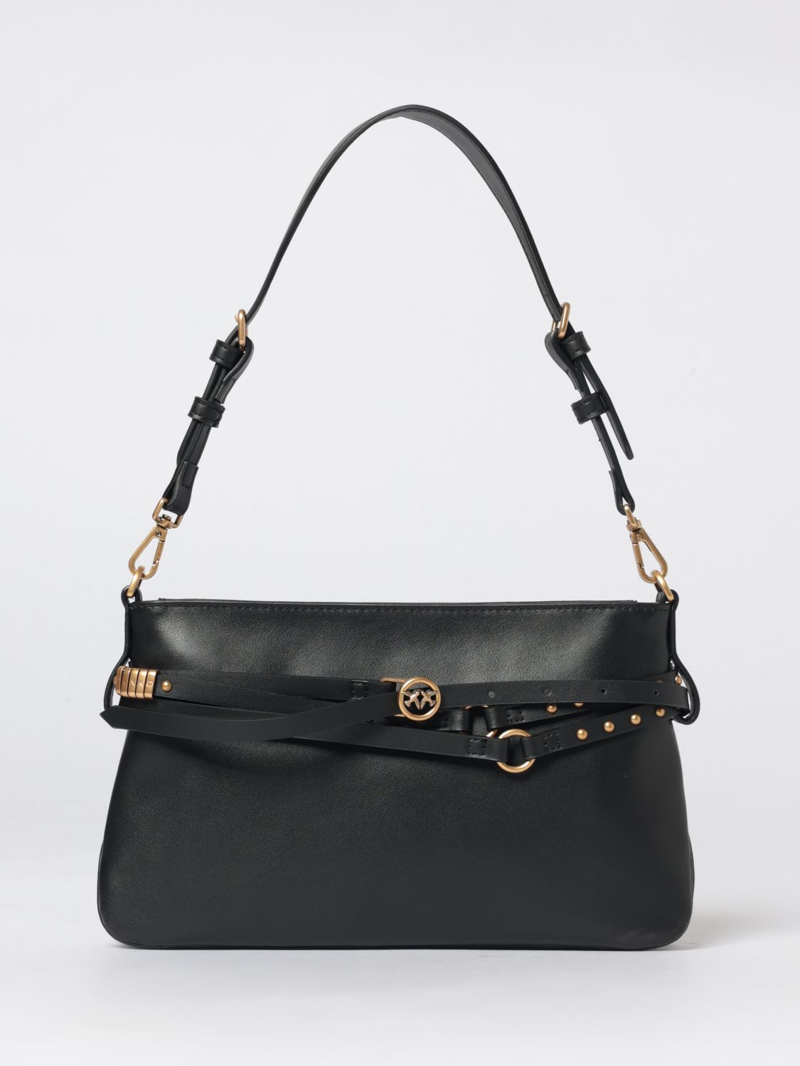 [PINKO] Shoulder bag SS26 106177A0QO Z99Q