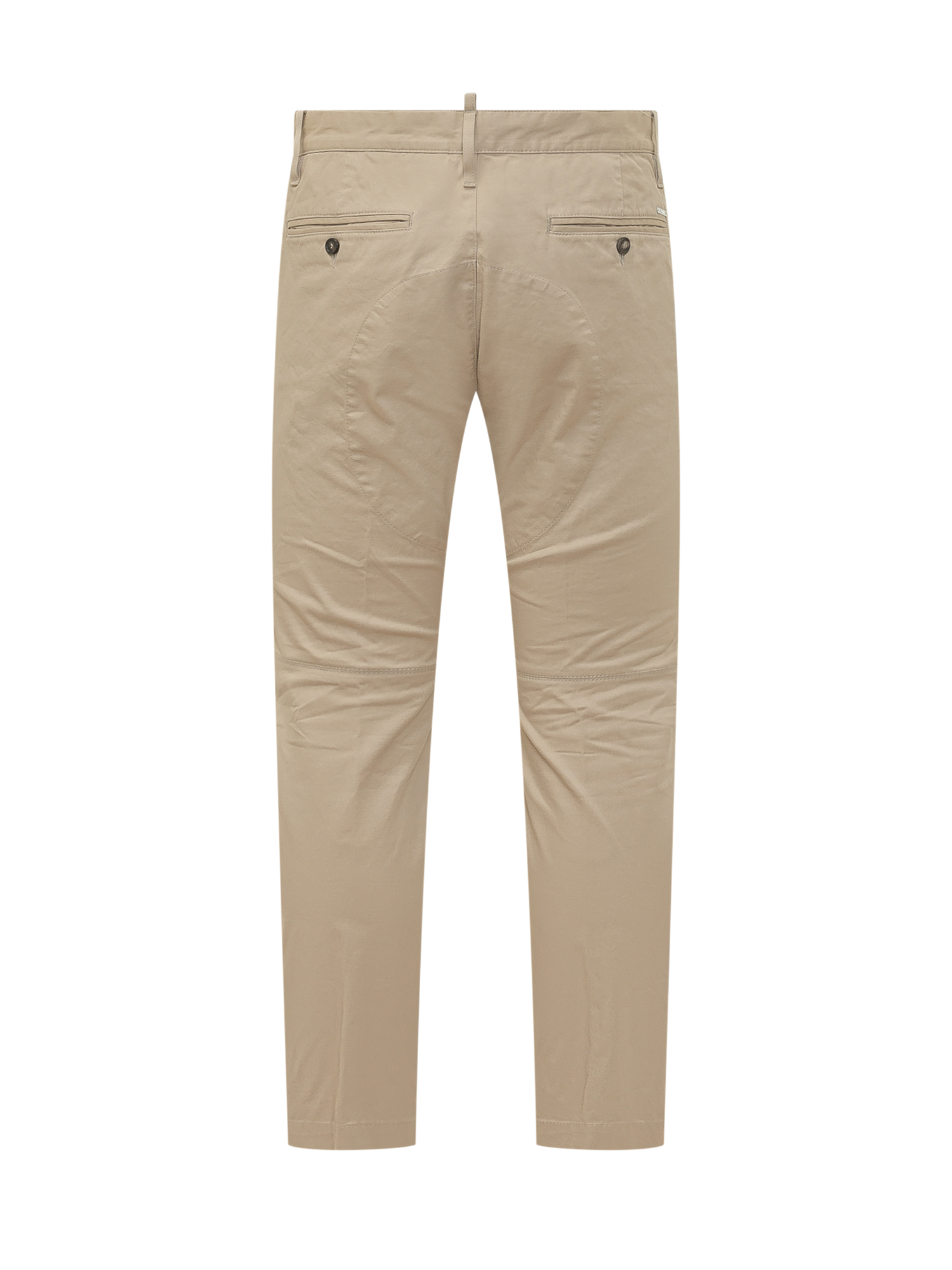 [Dsquared2] Trousers SS26 S74KB1129S39021 126