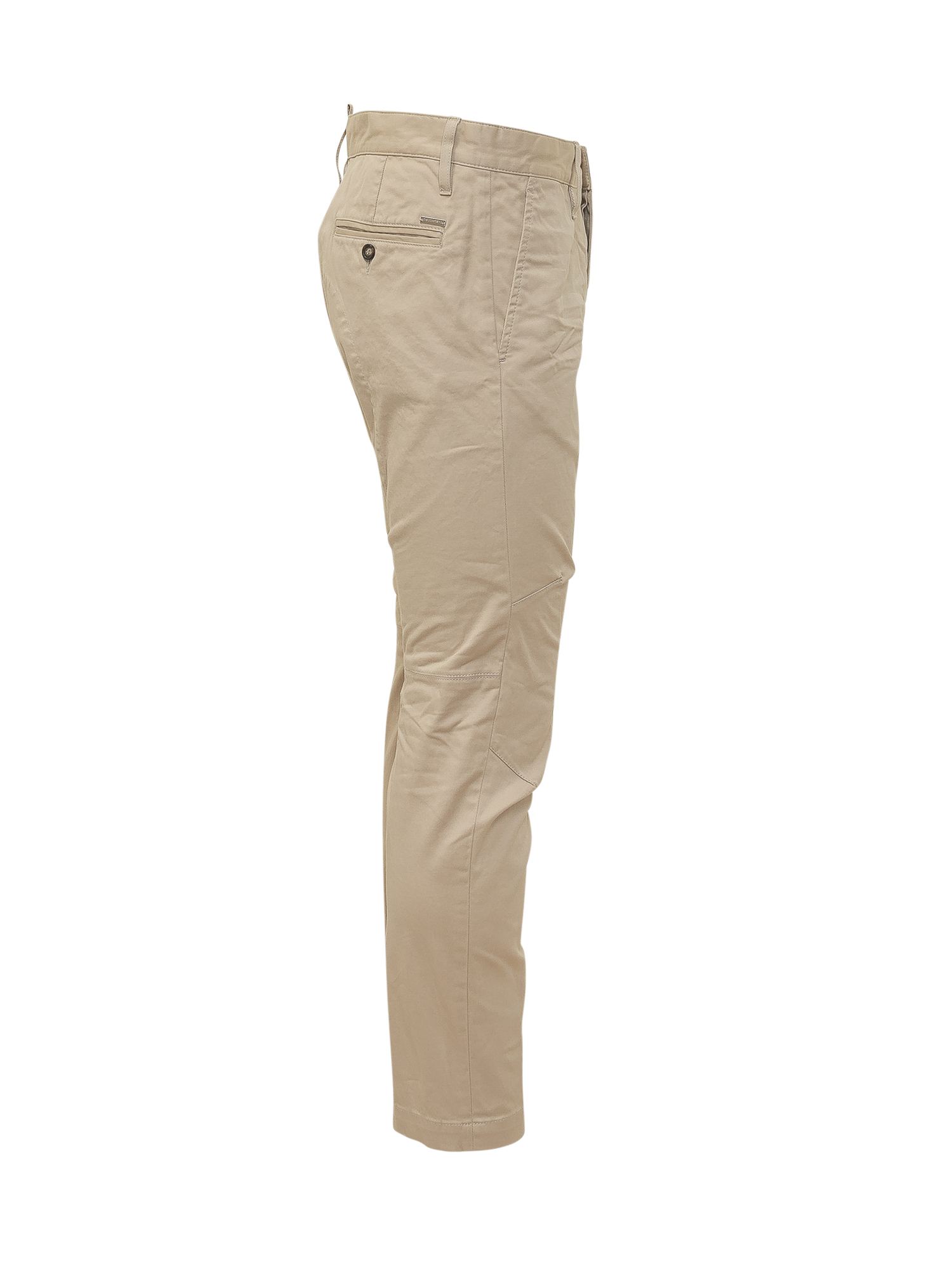 [Dsquared2] Trousers SS26 S74KB1129S39021 126