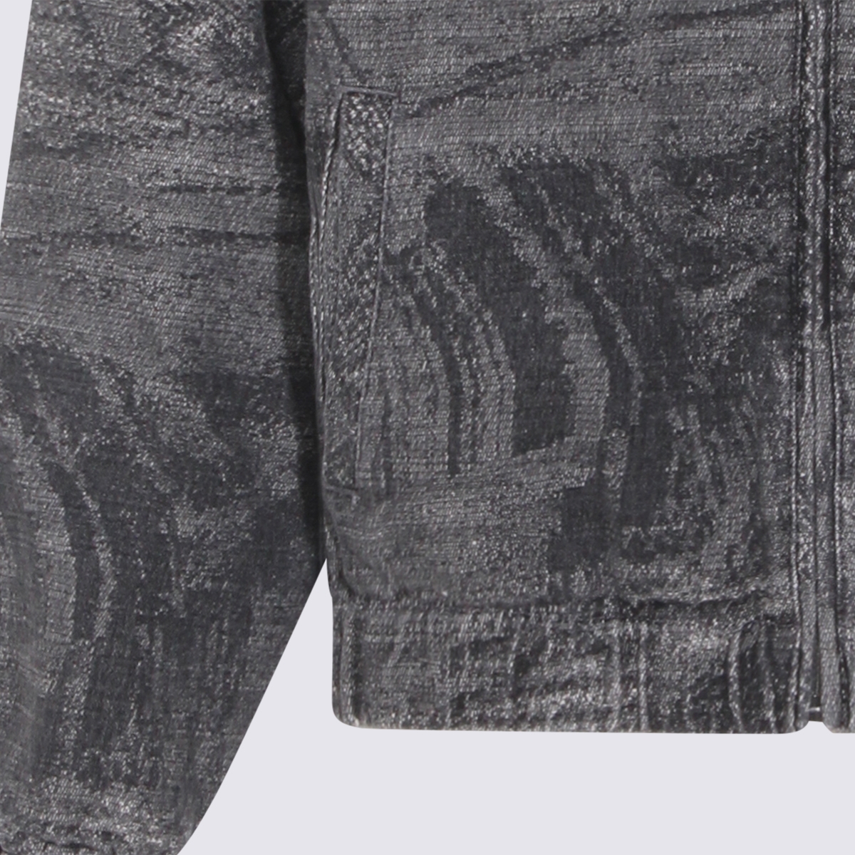 [Daily Paper Uomo] Jacket SS26 2610002602