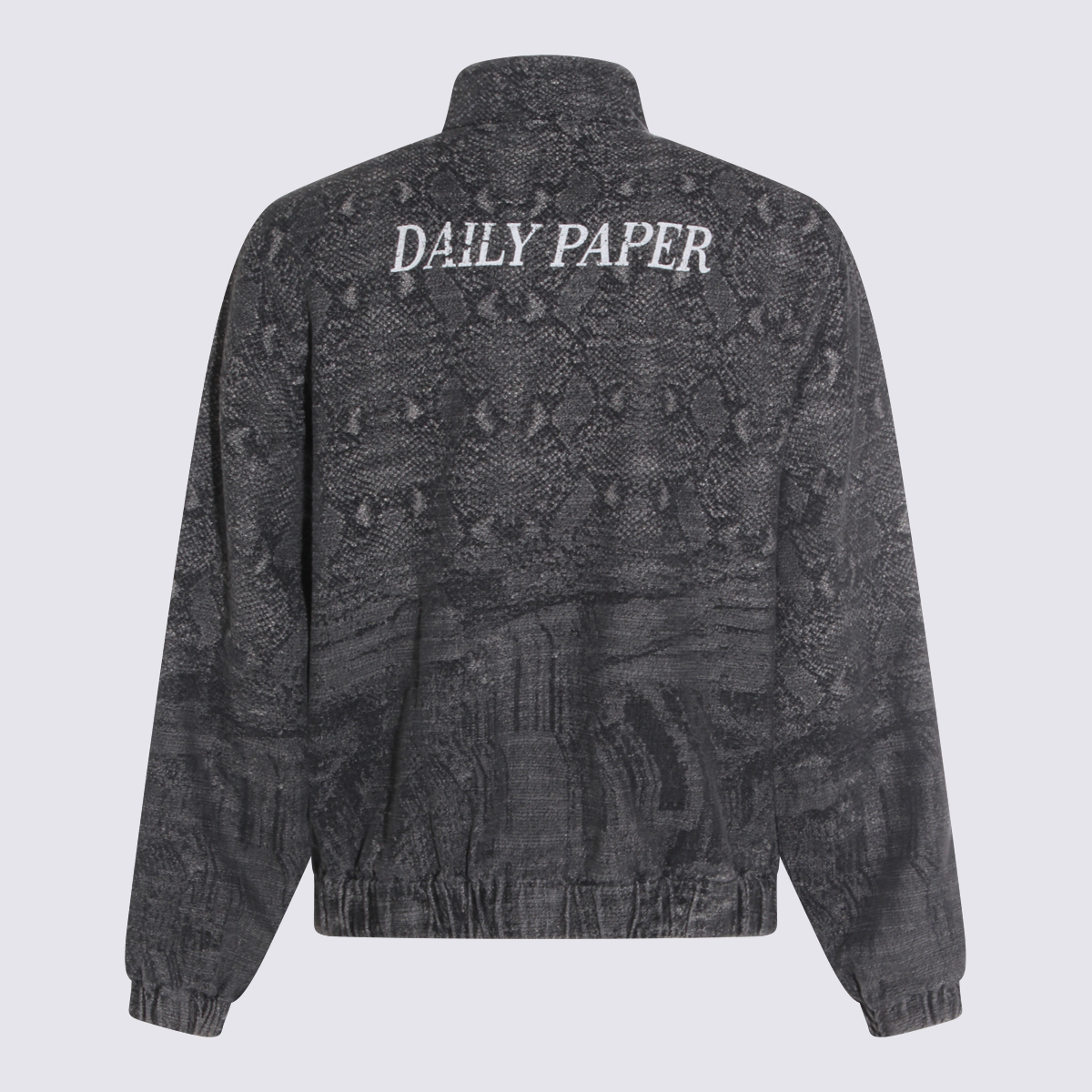 [Daily Paper Uomo] Jacket SS26 2610002602