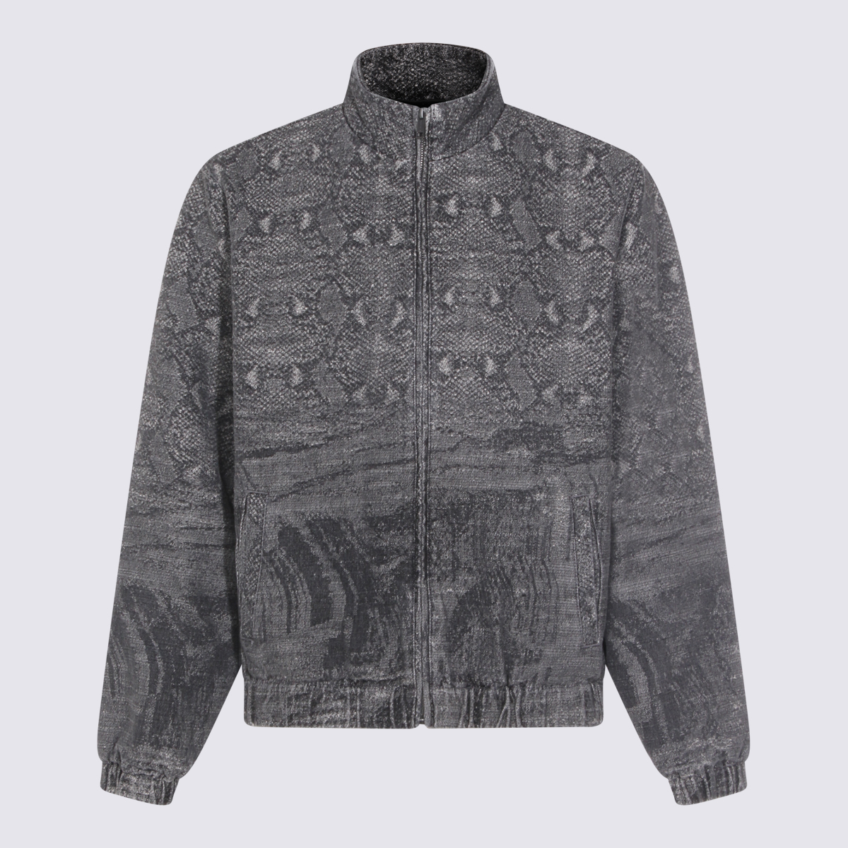 [Daily Paper Uomo] Jacket SS26 2610002602