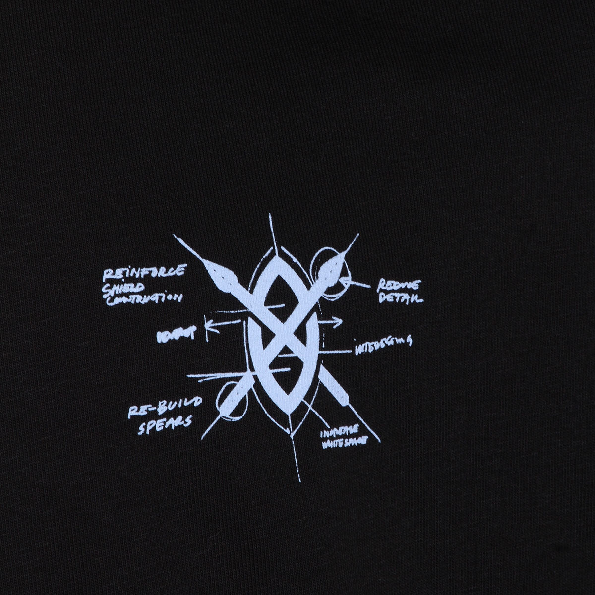 [Daily Paper Uomo] T-shirts Short Sleeve SS26 26100101