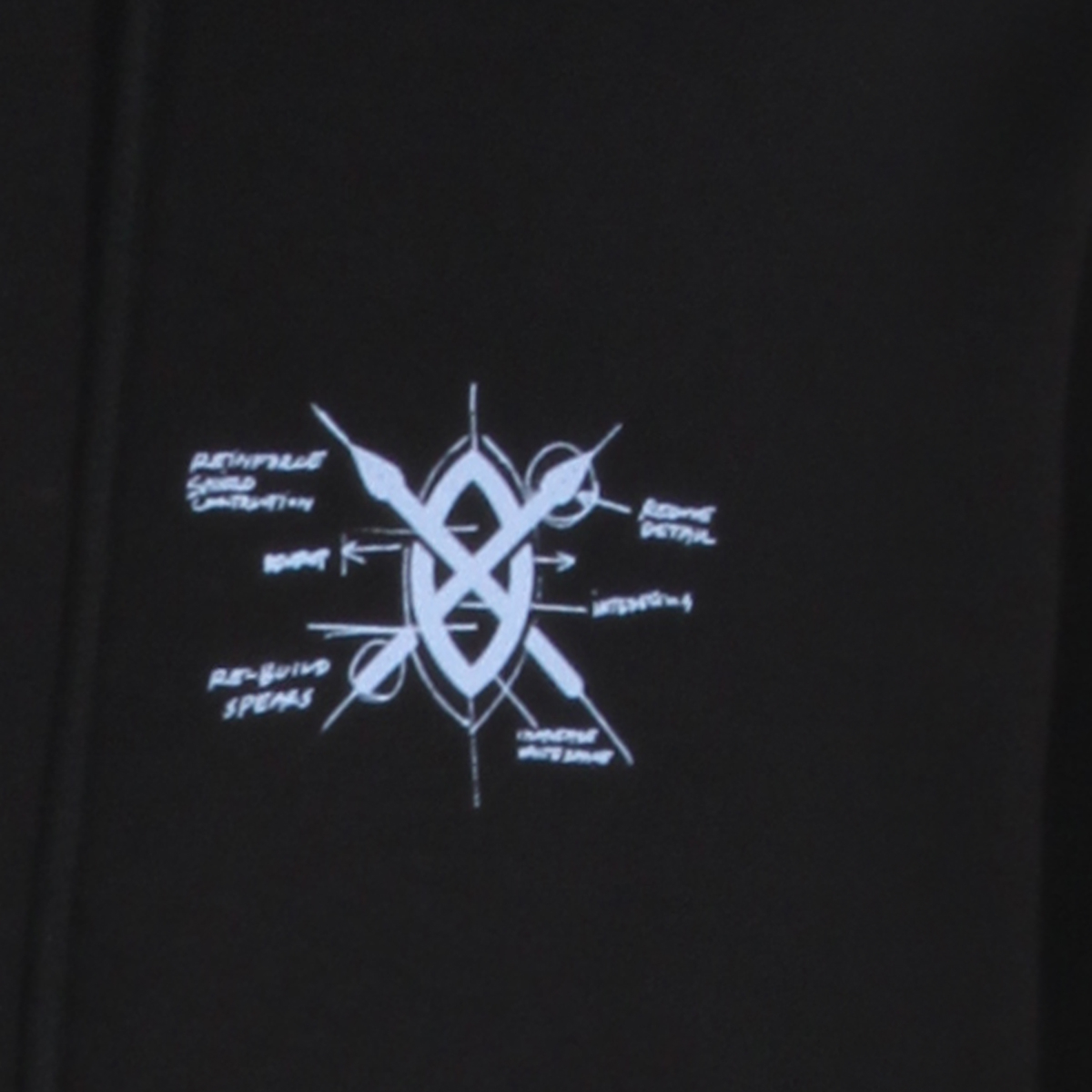 [Daily Paper Uomo] Sweatshirt SS26 26100111