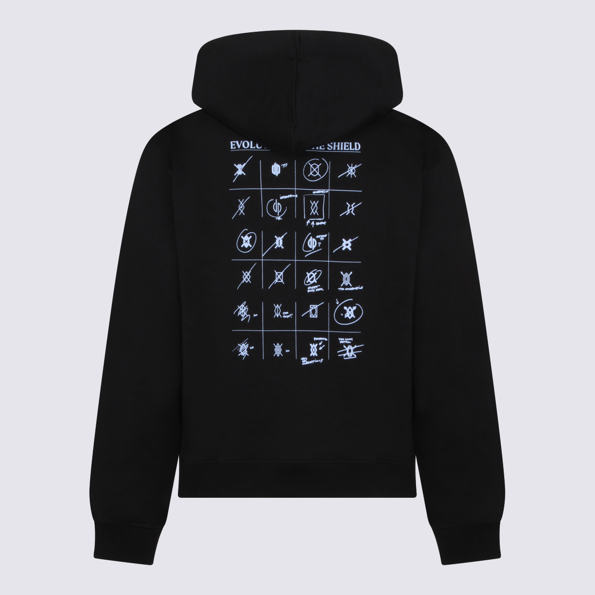 [Daily Paper Uomo] Sweatshirt SS26 26100111