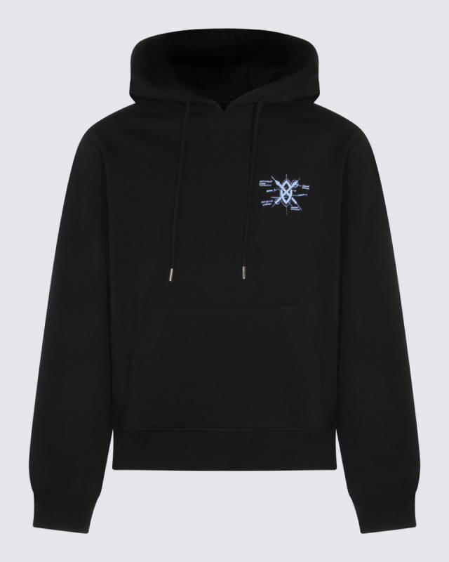 [Daily Paper Uomo] Sweatshirt SS26 26100111