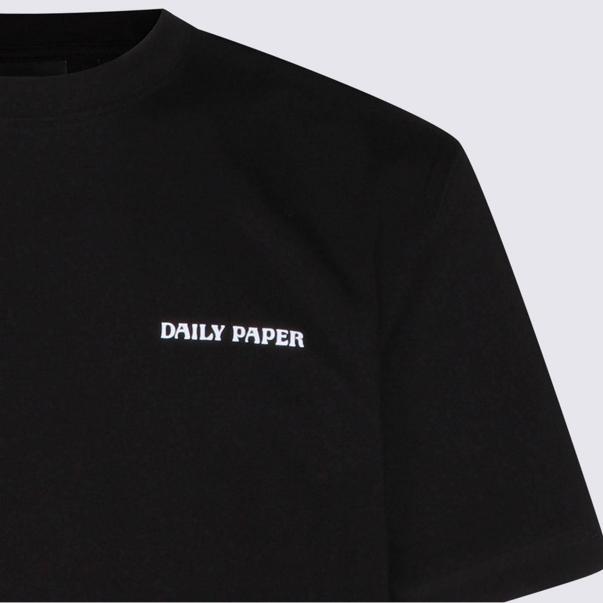 [Daily Paper Uomo] T-shirts Short Sleeve SS26 26100421