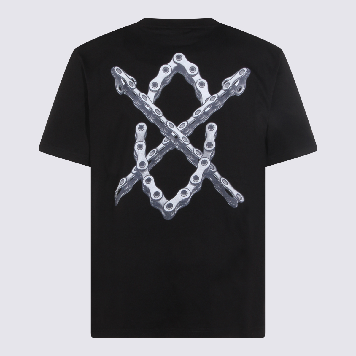 [Daily Paper Uomo] T-shirts Short Sleeve SS26 26100421