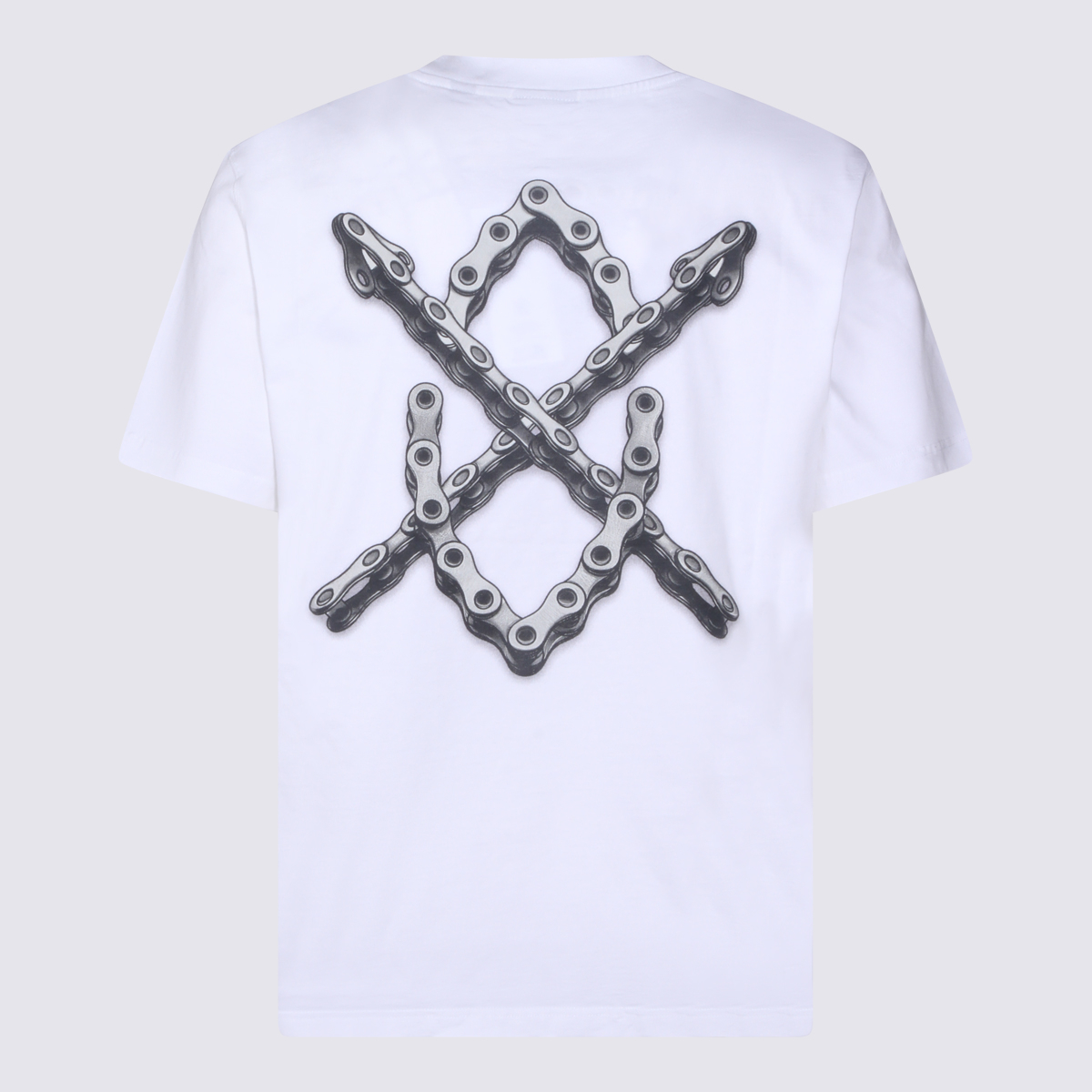 [Daily Paper Uomo] T-shirts Short Sleeve SS26 2610068100