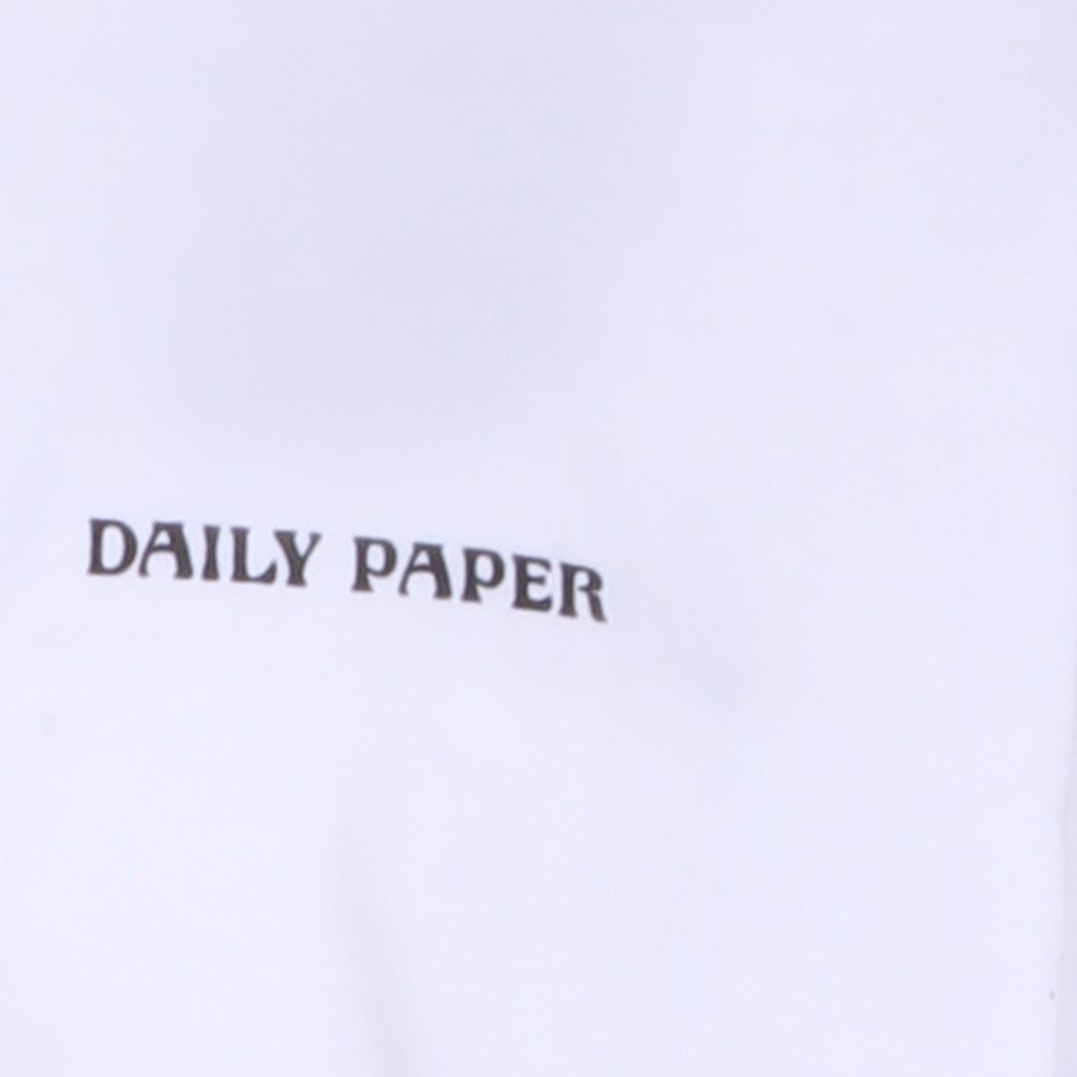 [Daily Paper Uomo] T-shirts Short Sleeve SS26 2610068100