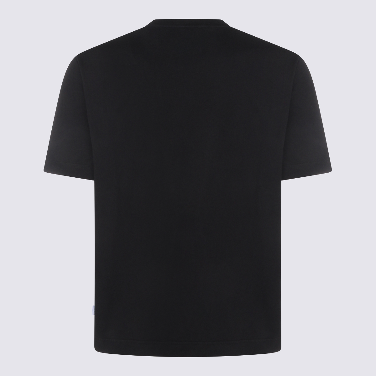 [04651 / A TRIP IN A BAG] T-shirts Short Sleeve SS26 1JE2602A22BLACK