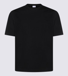 [04651 / A TRIP IN A BAG] T-shirts Short Sleeve SS26 1JE2602A22BLACK