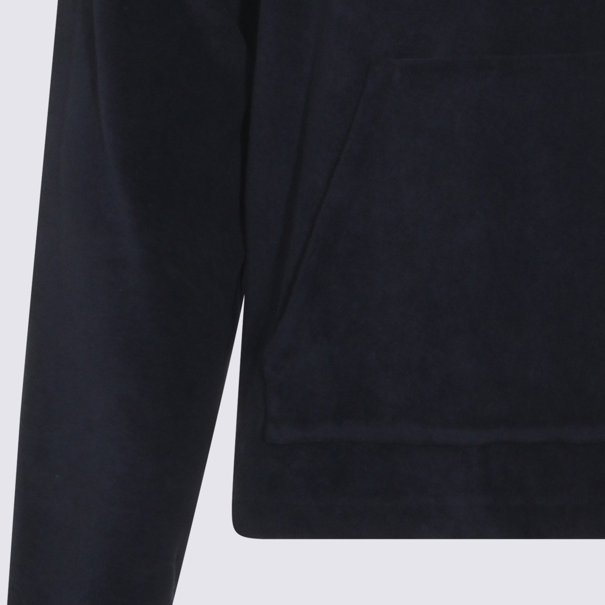 [04651 / A TRIP IN A BAG] Sweatshirt SS26 2JE2601B28NAVY
