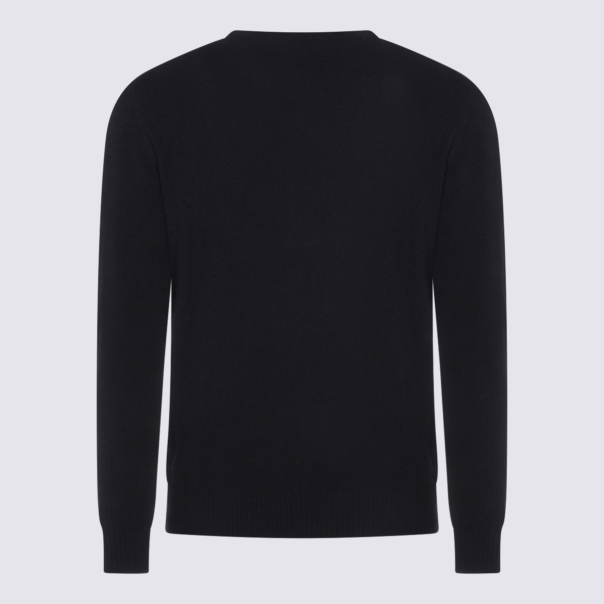 [04651 / A TRIP IN A BAG] Knitwear SS26 2KN2606B22NAVY