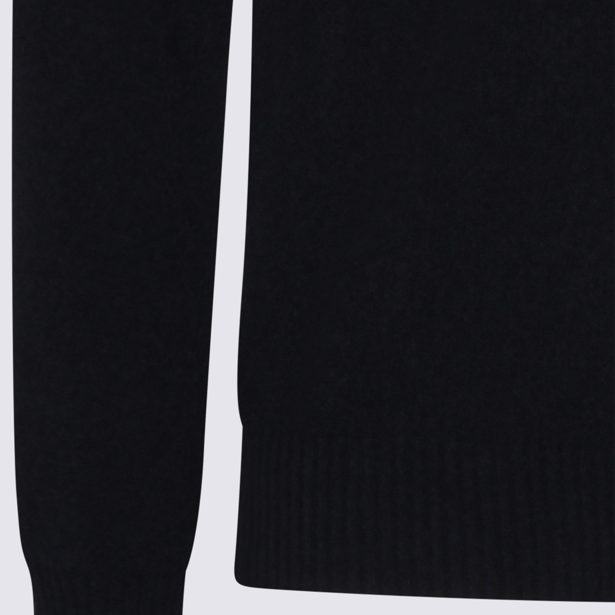 [04651 / A TRIP IN A BAG] Knitwear SS26 2KN2606B22NAVY