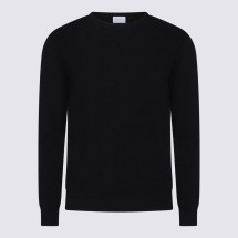[04651 / A TRIP IN A BAG] Knitwear SS26 2KN2606B22NAVY