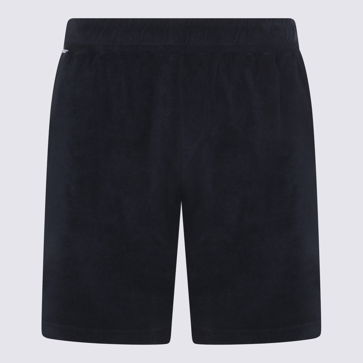 [04651 / A TRIP IN A BAG] Shorts SS26 2JE2601A10NAVY