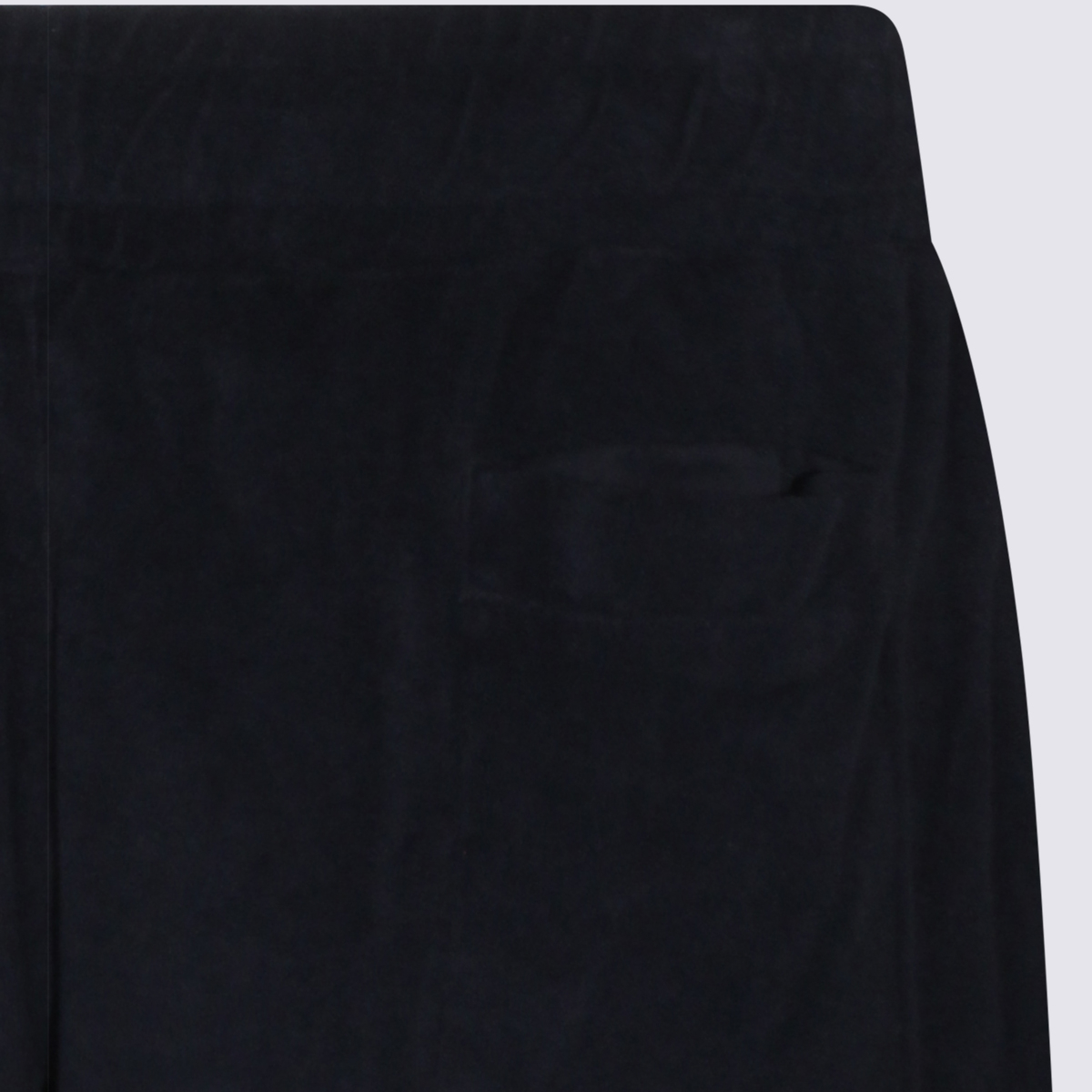 [04651 / A TRIP IN A BAG] Shorts SS26 2JE2601A10NAVY