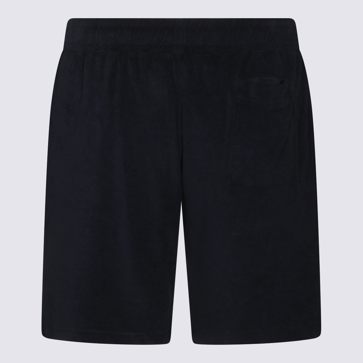 [04651 / A TRIP IN A BAG] Shorts SS26 2JE2601A10NAVY
