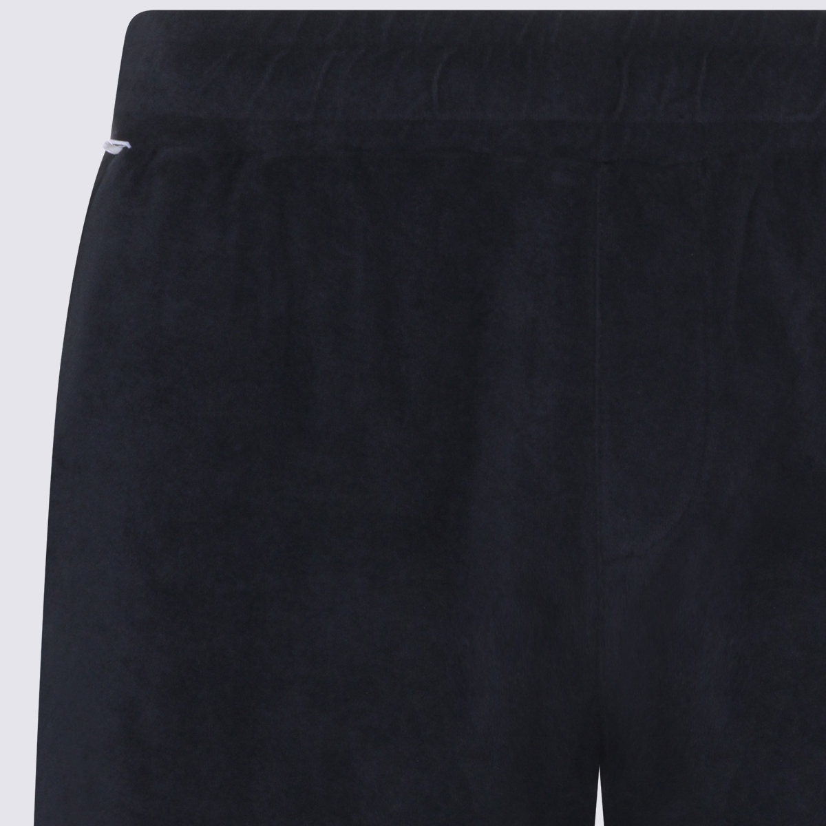 [04651 / A TRIP IN A BAG] Shorts SS26 2JE2601A10NAVY