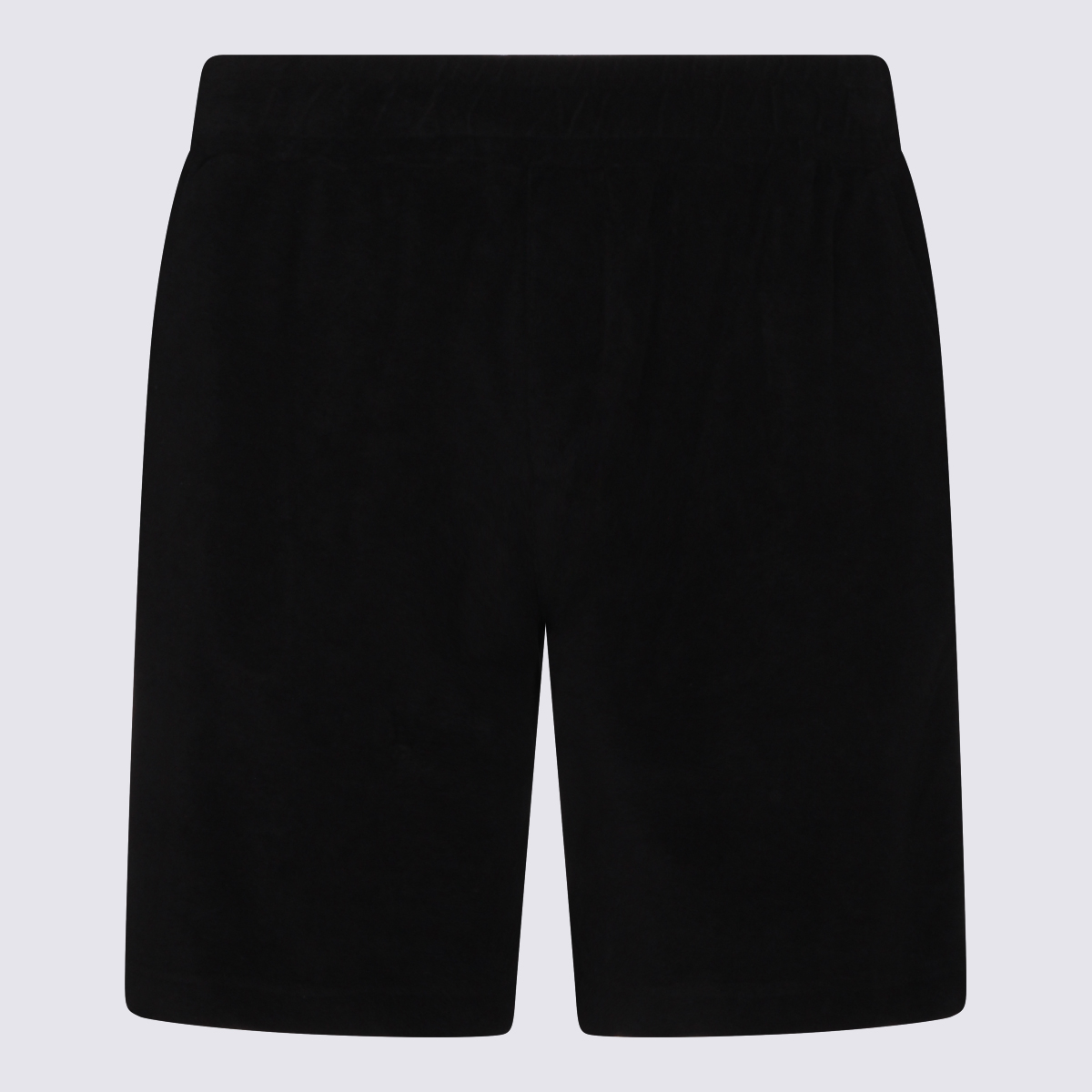 [04651 / A TRIP IN A BAG] Shorts SS26 2JE2601A10BLACK