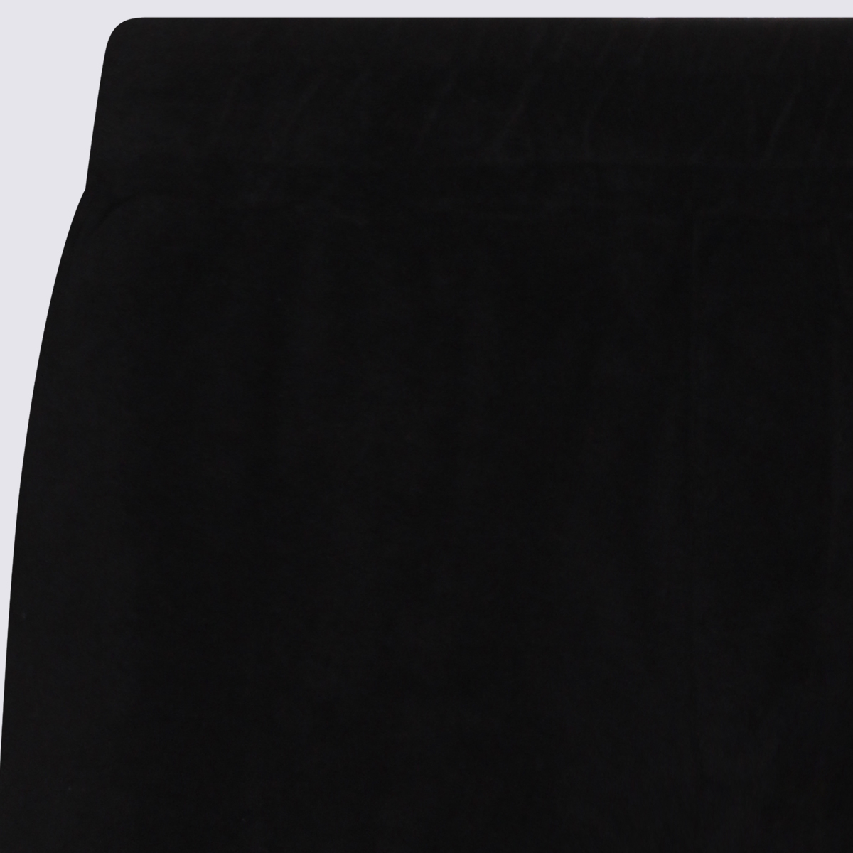 [04651 / A TRIP IN A BAG] Shorts SS26 2JE2601A10BLACK