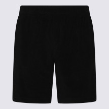 [04651 / A TRIP IN A BAG] Shorts SS26 2JE2601A10BLACK