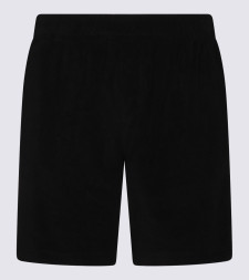 [04651 / A TRIP IN A BAG] Shorts SS26 2JE2601A10BLACK