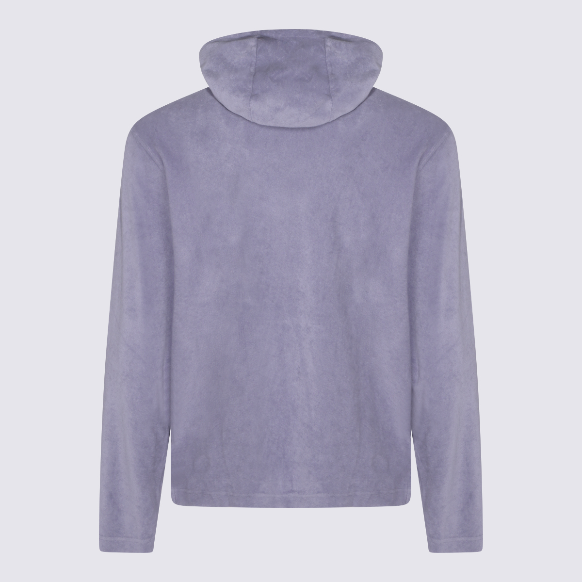 [04651 / A TRIP IN A BAG] Sweatshirt SS26 2JE2601B28LAVENDER