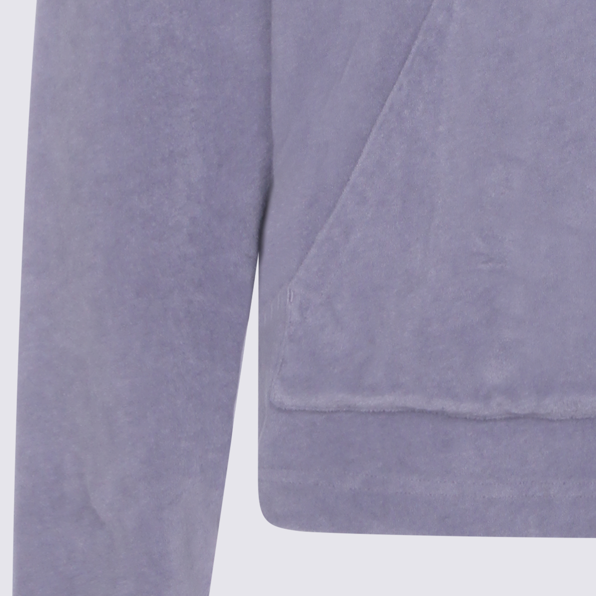 [04651 / A TRIP IN A BAG] Sweatshirt SS26 2JE2601B28LAVENDER