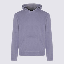 [04651 / A TRIP IN A BAG] Sweatshirt SS26 2JE2601B28LAVENDER