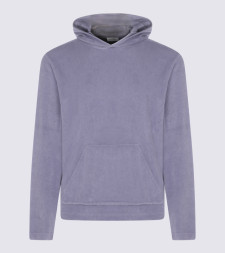 [04651 / A TRIP IN A BAG] Sweatshirt SS26 2JE2601B28LAVENDER