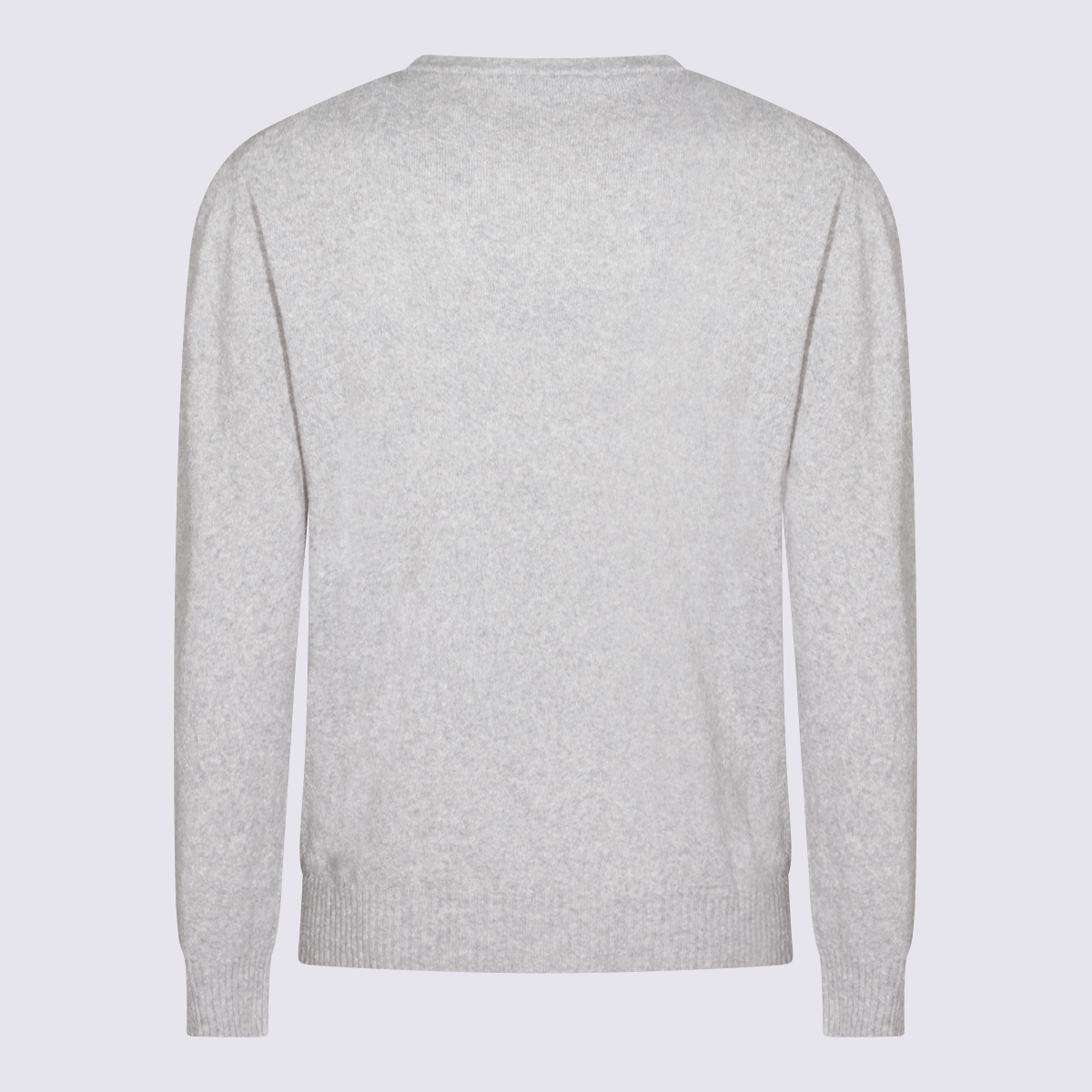 [04651 / A TRIP IN A BAG] Knitwear SS26 2KN2606B22PEARL GREY