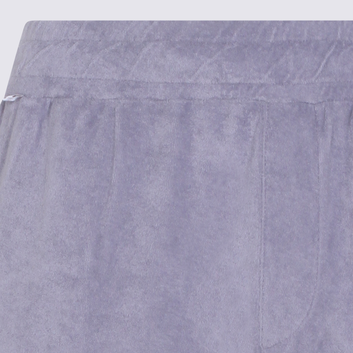 [04651 / A TRIP IN A BAG] Shorts SS26 2JE2601A10LAVENDER