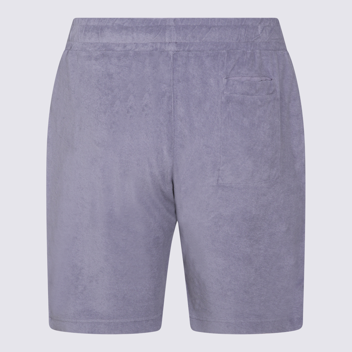 [04651 / A TRIP IN A BAG] Shorts SS26 2JE2601A10LAVENDER