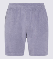 [04651 / A TRIP IN A BAG] Shorts SS26 2JE2601A10LAVENDER