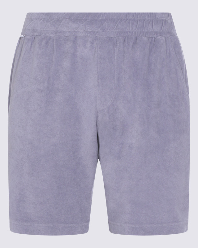[04651 / A TRIP IN A BAG] Shorts SS26 2JE2601A10LAVENDER