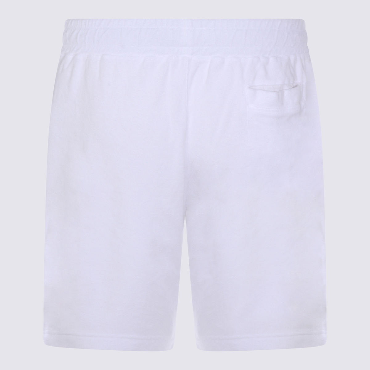 [04651 / A TRIP IN A BAG] Shorts SS26 2JE2601A10WHITE
