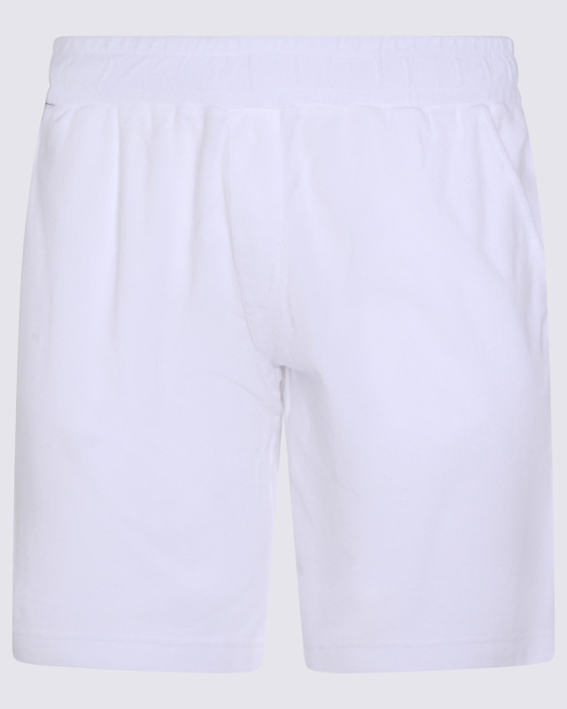 [04651 / A TRIP IN A BAG] Shorts SS26 2JE2601A10WHITE