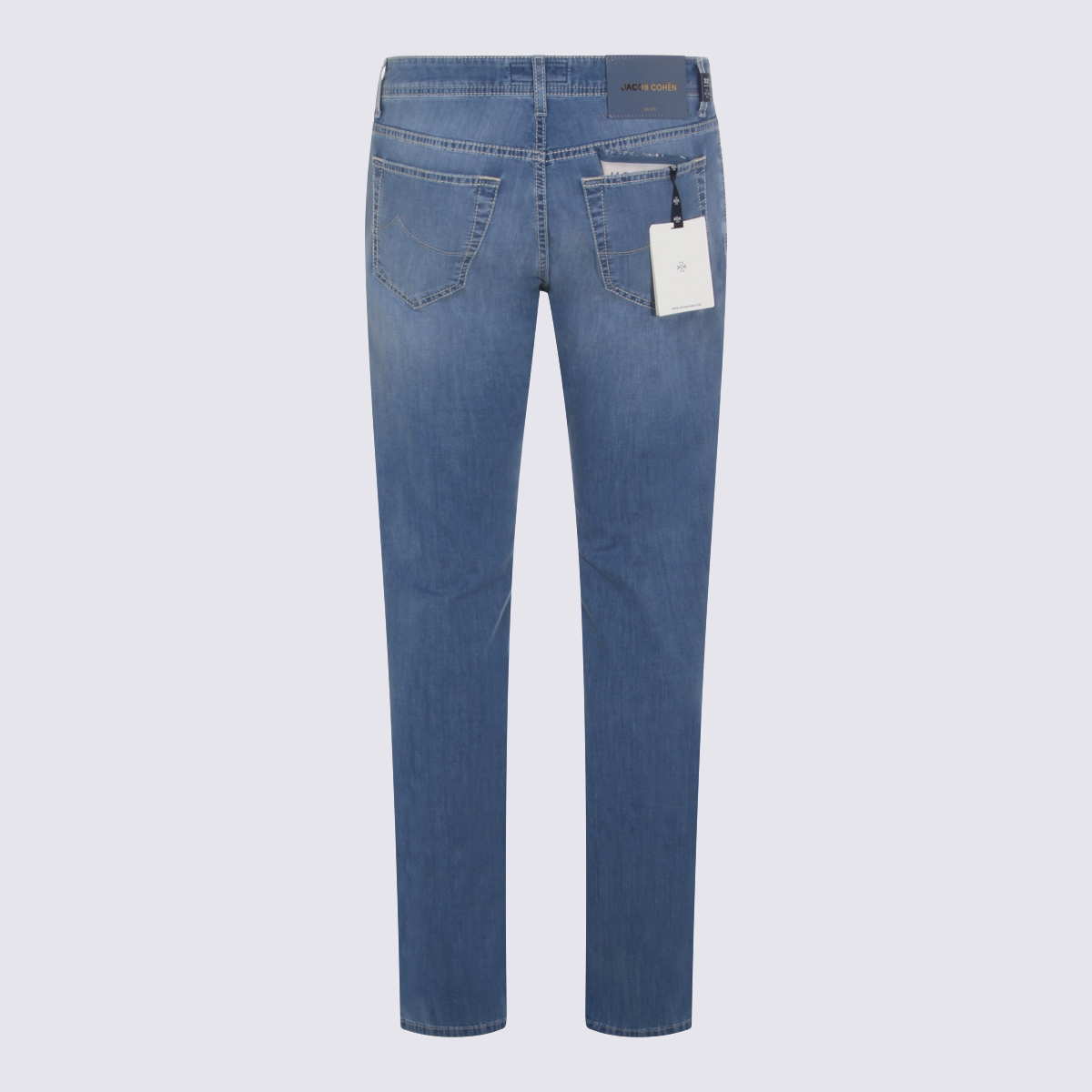 [Jacob Cohen] Jeans SS26 JUMQE009034S3735V2300D