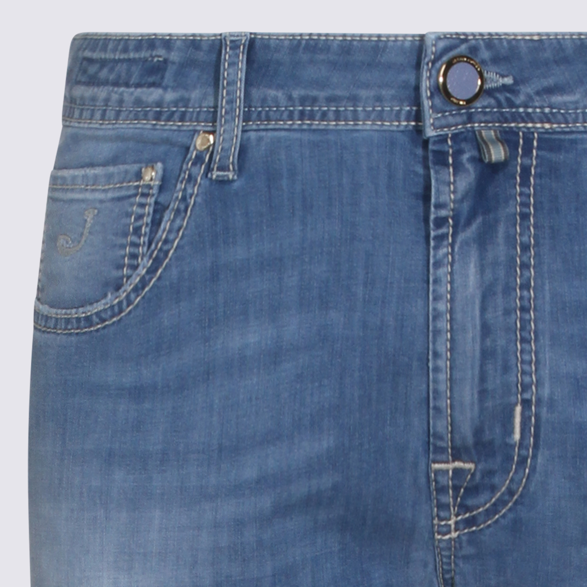 [Jacob Cohen] Jeans SS26 JUMQE009034S3735V2300D